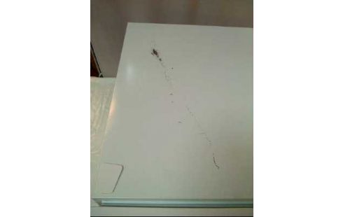 MINIKÜHLSCHRANK "OK." OFR011E WEISS