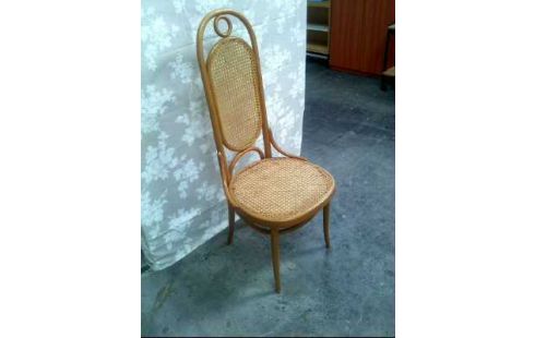 STUHL <THONET> 207R