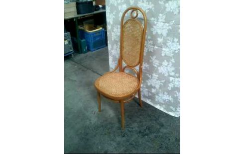 STUHL <THONET> 207R