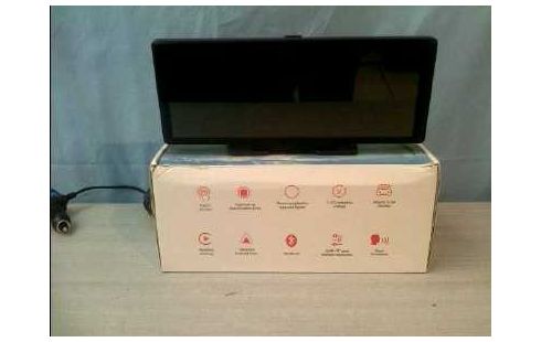 MULTIMEDIA-PLAYER FÜR PKW MODELL A_3247