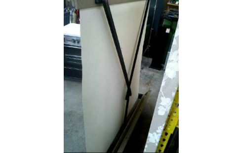 LEINWAND AUSZIEHBAR KOFFER STELLAM VINTAGE