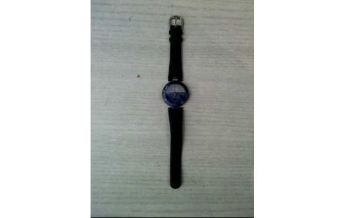 RELOJ AZUL GRANITO