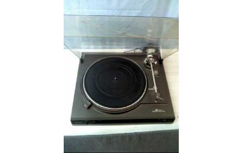 PLATENSPELER