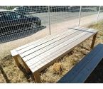TABLE PIN 2METRES