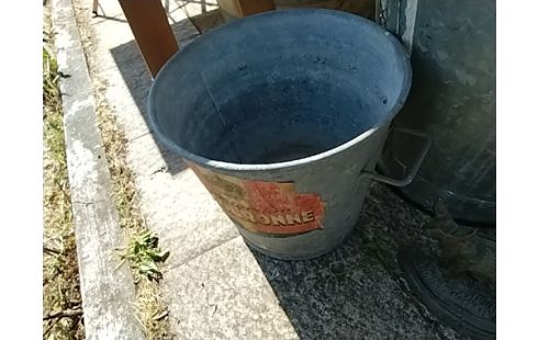 ZINC PM