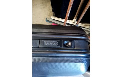 VALISE RIGIDE