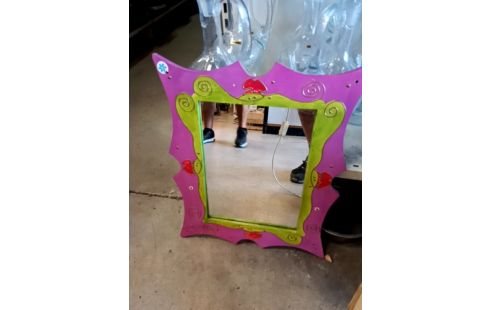 MIROIR FANTAISISTE