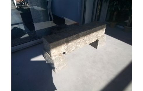 BANC GRANITE