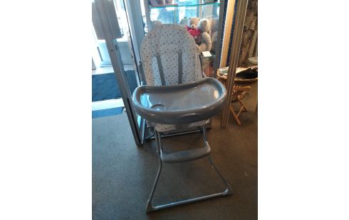 CHAISE HAUTE TEX