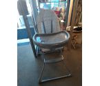CHAISE HAUTE TEX