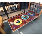 TABLE BASSE VINTAGE