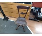 CHAISE ANCIENNE