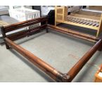 LIT BAMBOU 160/200