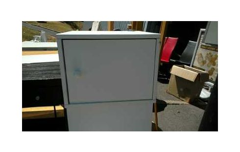 CAISSON SIMPLE AVEC