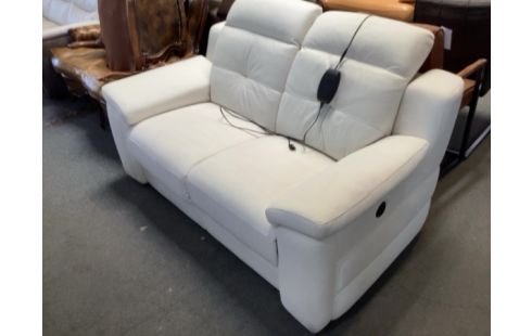CANAPE ÉLECTRIQUE RELAX CHATEU D’AX