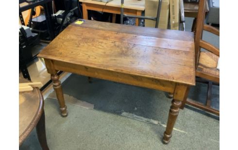 BUREAU Rustique
