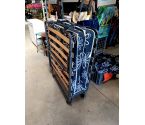 LIT PLIANT 90CM
