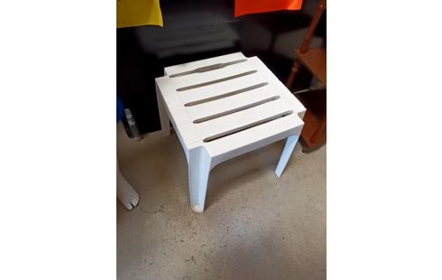 TABLE BASSE DE JARDIN CURVER