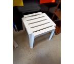 TABLE BASSE DE JARDIN CURVER
