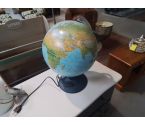 GLOBE TERRESTRE MM