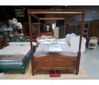 LIT BALDAQUIN PIN 140X190
