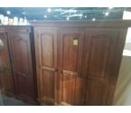 ARMOIRE 3P 2T PIN