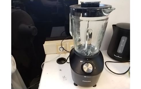 ROBOT MENAGER BLENDER PHILIPS HR2291