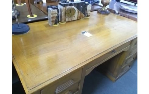 BUREAU BOIS 9T