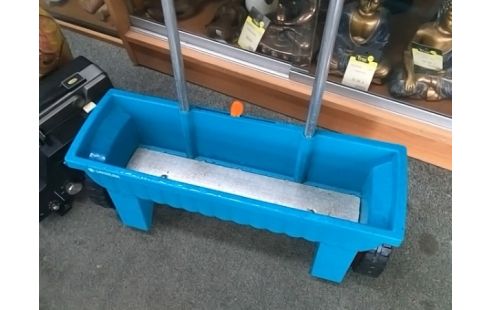EPANDEUR BLEU