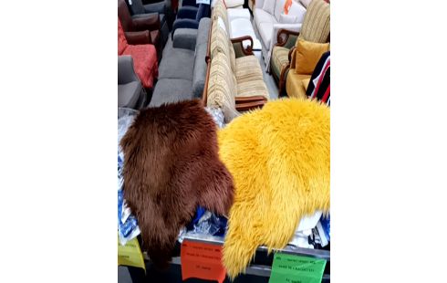 TAPIS DESCENTE DE LIT
