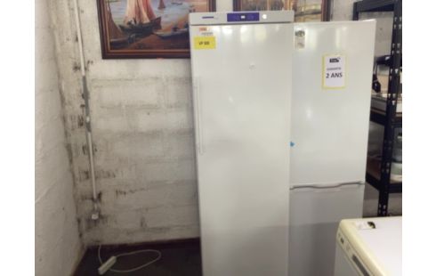 FRIGO LIEBHERR PROFILINE