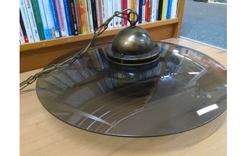SUSPENSION VERRE BELID