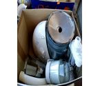 ROBOT MENAGER MOULINEX ACC CARTON RSV2