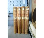 LIVRE LA FEMME X4