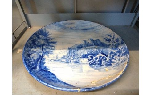PLAT ANCIEN EN L'ETAT