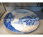 PLAT ANCIEN EN L'ETAT
