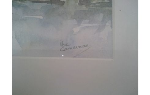 AQUAREL GESIGNEERD