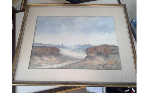 AQUAREL GESIGNEERD