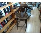 TABOURET DE BAR