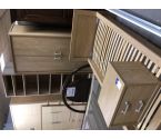 CHAMBRE COMPLETE GR2P LIT 1P SOMMIER CHEVET 2T