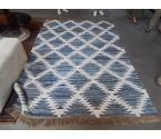 TAPIS 2X3M COTON