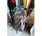 SAC A DOS MILITAIRE