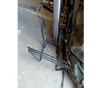 PORTE PLANTE METAL BACONNIÈRE