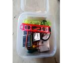 BOITE ACCESSOIRES PECHE