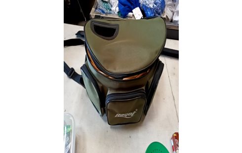 SAC PANIÈRE PÊCHE