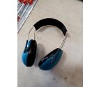 CASQUE CHANTIER