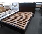 LIT 140X200+SOMMIER IKEA