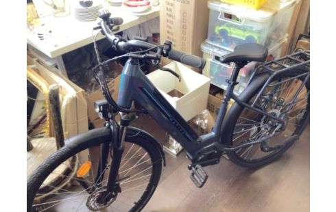 VELO ÉLECTRIQUE NATIVE GARANTIE MARS 2027