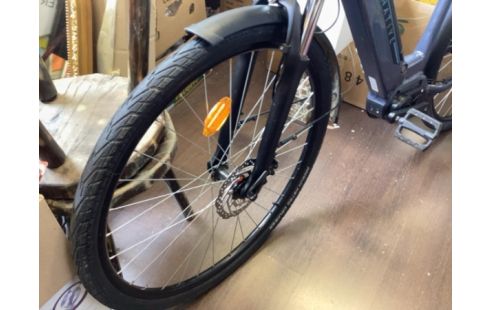 VELO ÉLECTRIQUE NATIVE GARANTIE MARS 2027