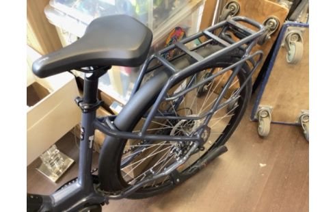 VELO ÉLECTRIQUE NATIVE GARANTIE MARS 2027